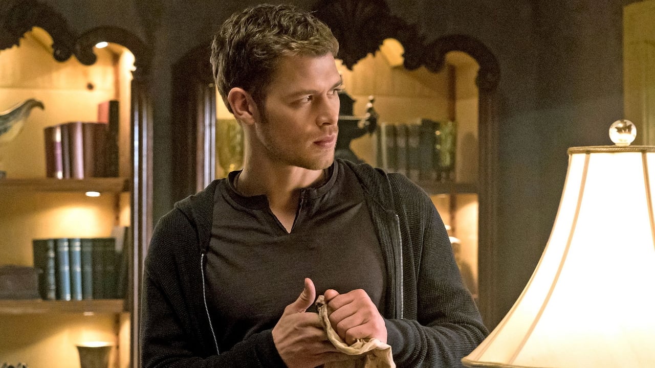 The Originals - Season 2 Episode 19 : When the Levee Breaks