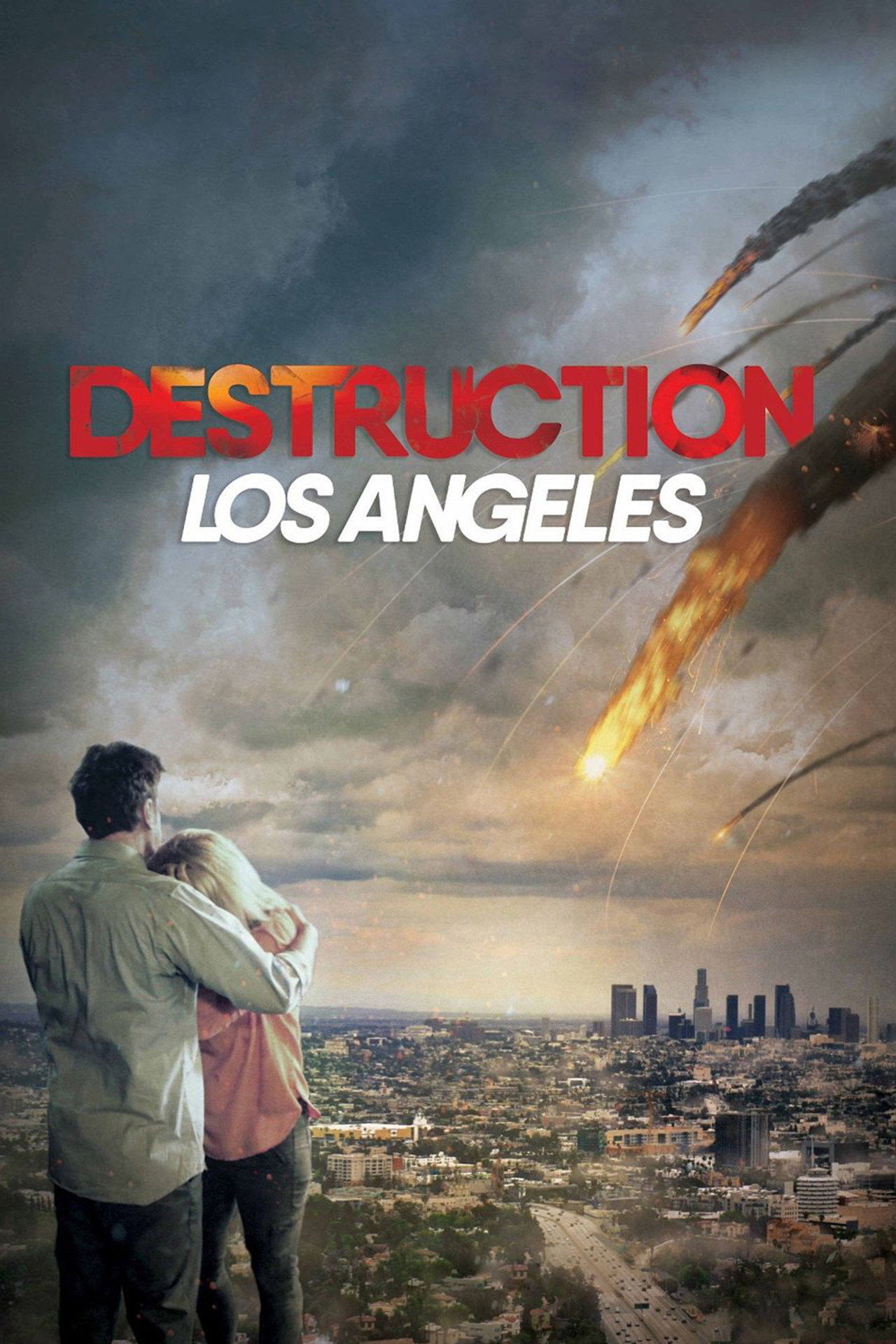 Destruction: Los Angeles