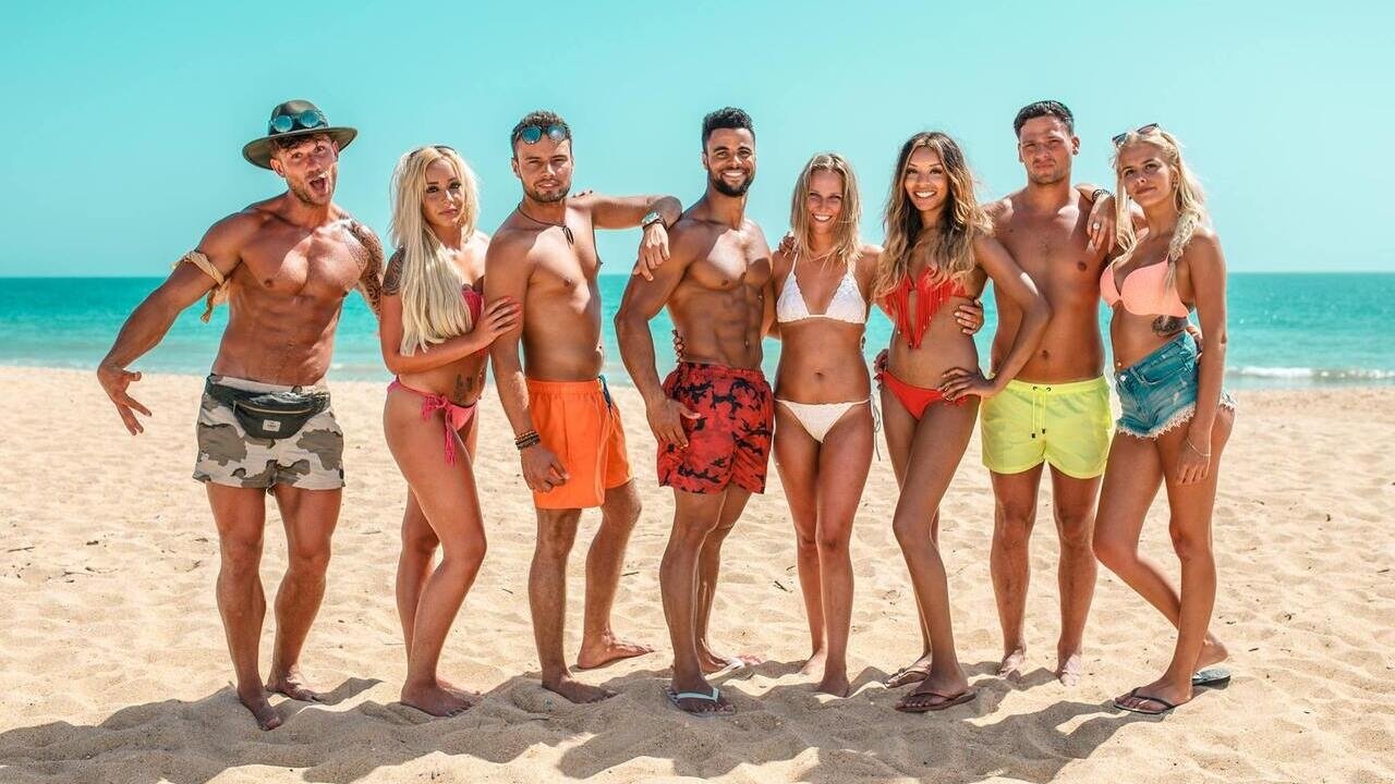 Ex on the Beach: Double Dutch - Season 11