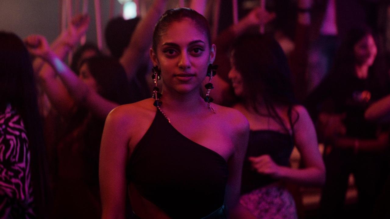 Image Ziddi Girls