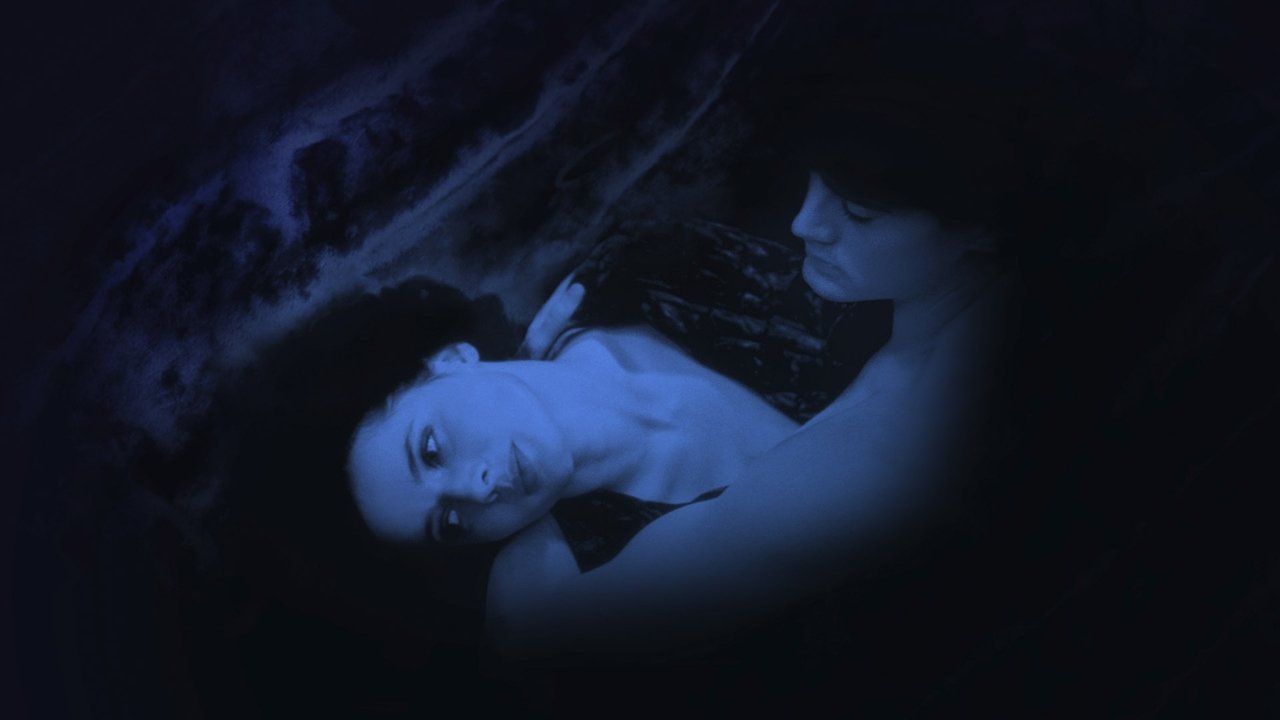 Mavi Kadife