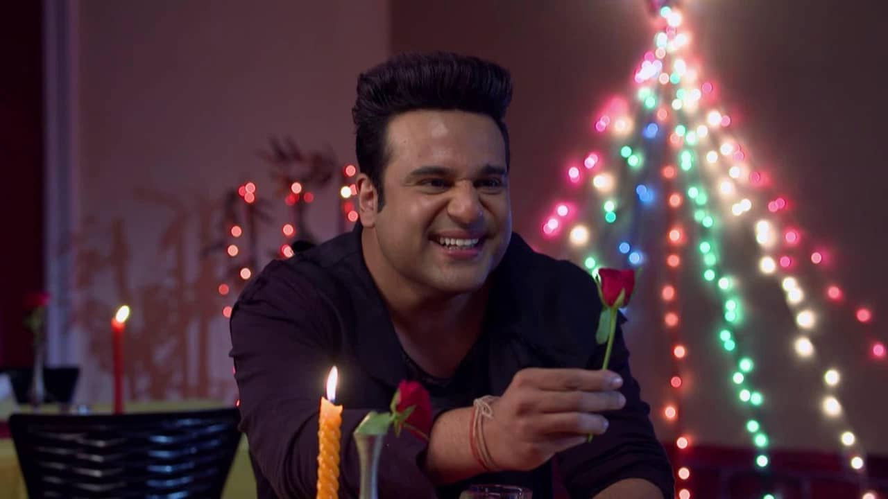 भाभीजी घर पर हैं! — Épisode 877