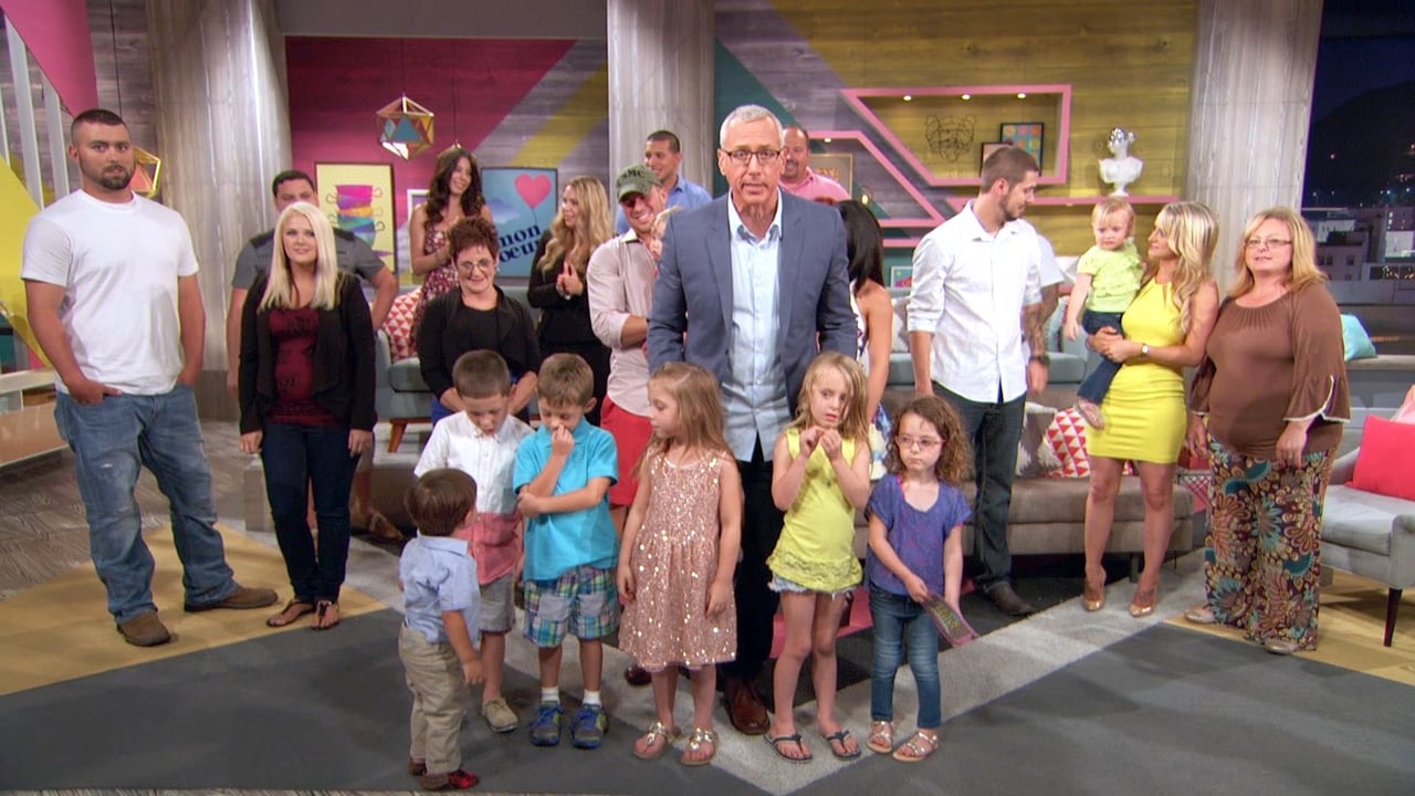 Teen Mom 2 - Season 0 Episode 49 : Reunion - Check Up with Dr. Drew, Pt. 2