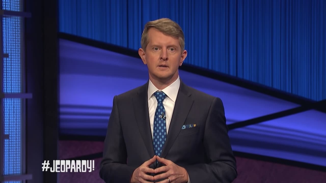 Jeopardy! - Season 37 Episode 76 : Show #8311