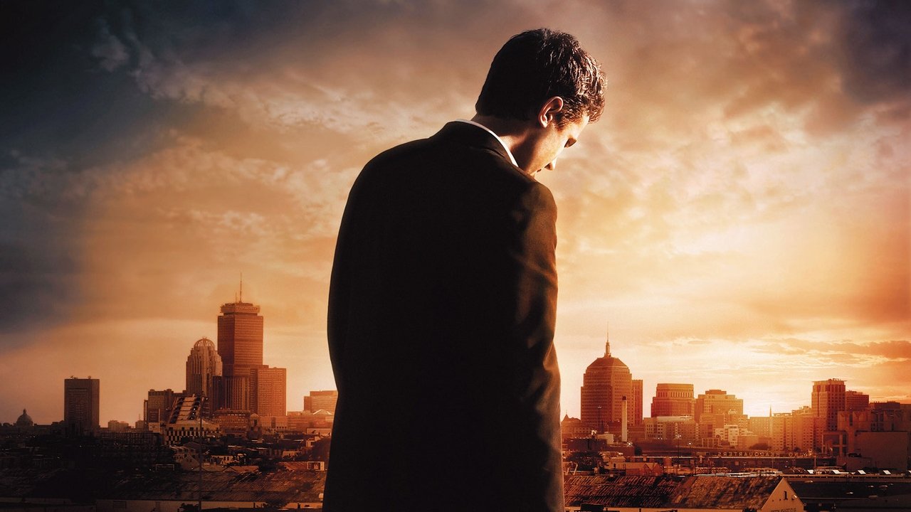 Gone Baby Gone Backdrop Image