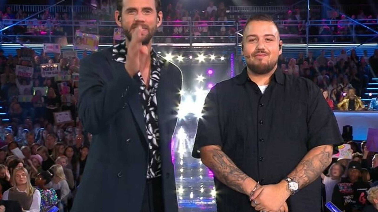 Idol — Épisode 33