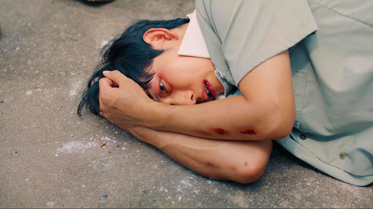 Everything, Everywhere, All at Once