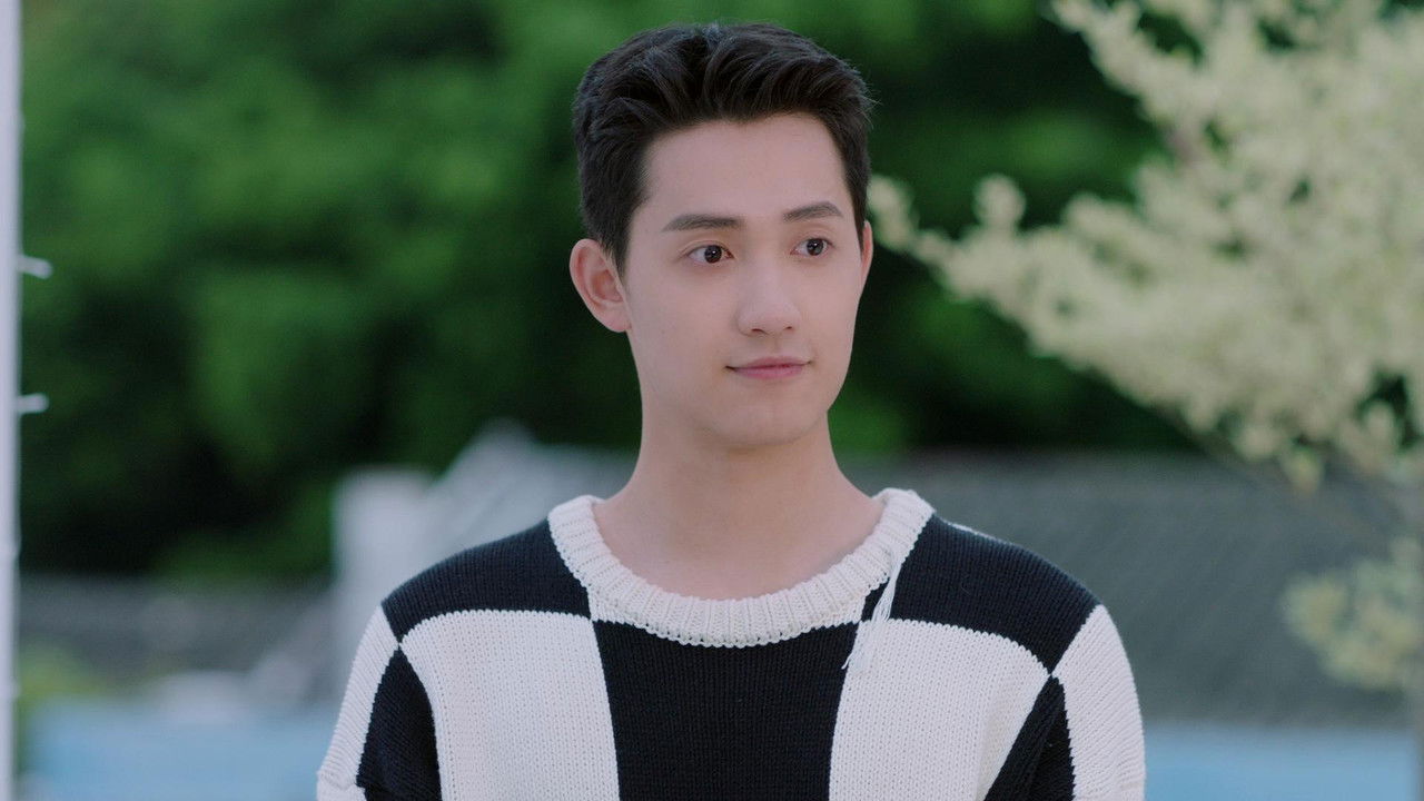 拥抱未来的你 — Épisode 4