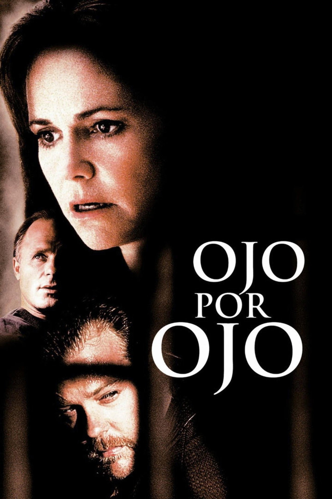 Ojo por ojo