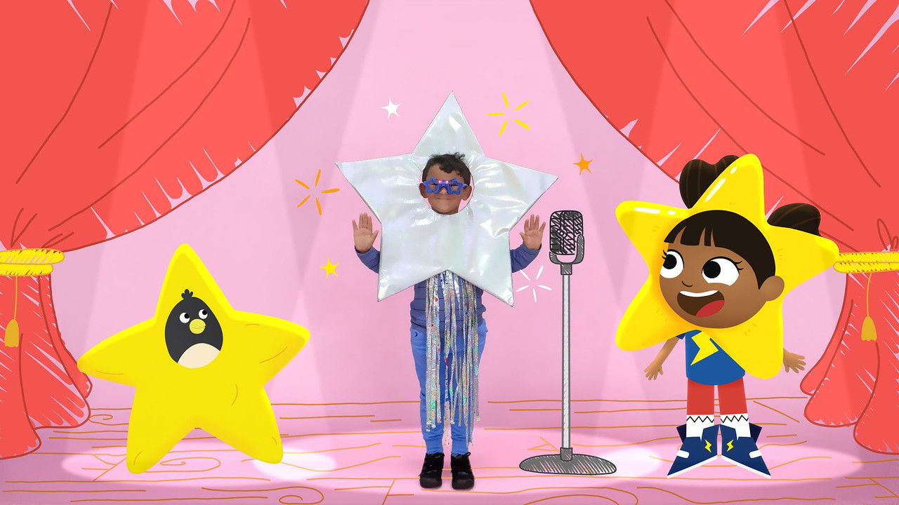 Yakka Dee! — Épisode 10