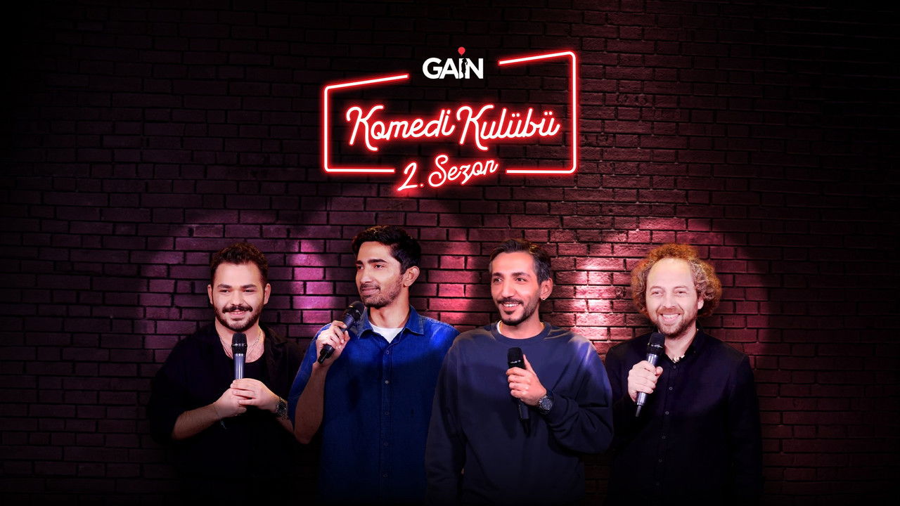 Komedi Kulübü — Épisode 5