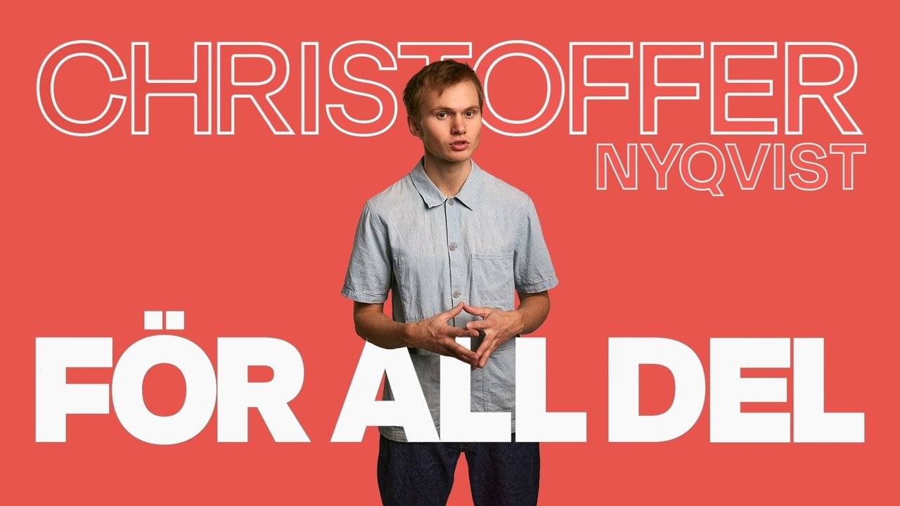 Christoffer Nyqvist - För all del
