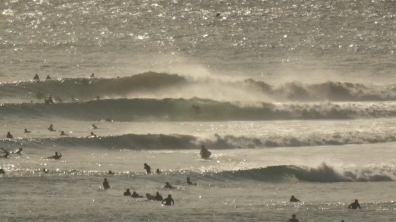 Surf One