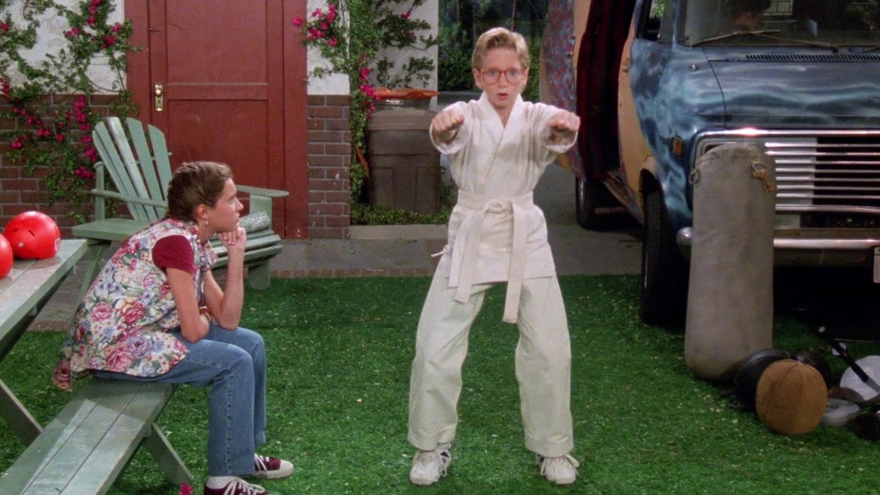 Karate Kid