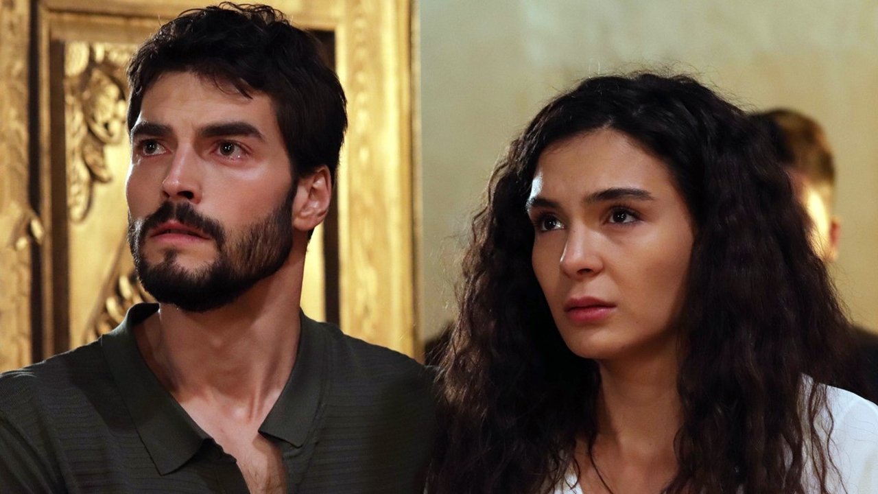Hercai - Season 2 Episode 3 : Episode 3
