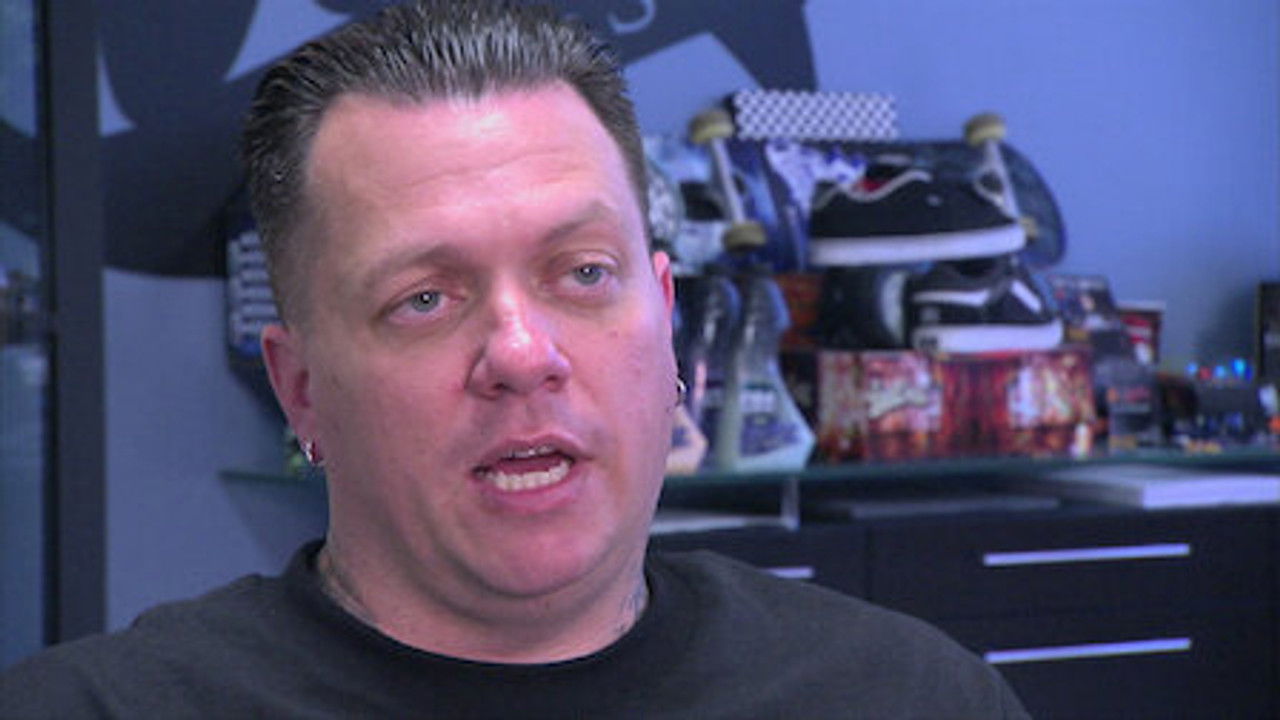 West Coast Customs — Épisode 1