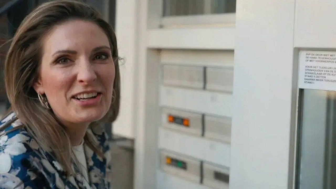 Kom Je Bij Me Eten? VIPS - Season 1 Episode 26 : Episode 26