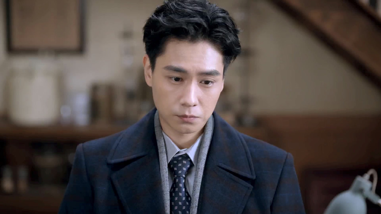 民国大侦探 — Épisode 19