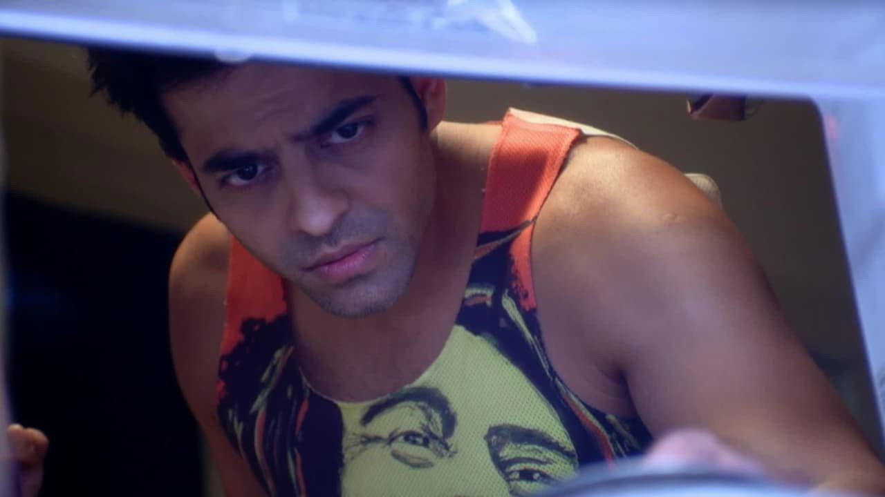 Darr Sabko Lagta Hai — Épisode 23