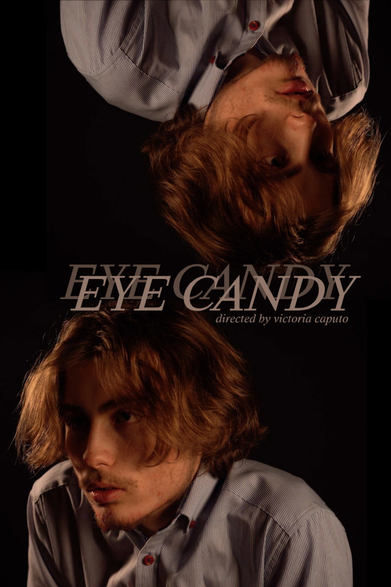 Eye Candy filmaffisch