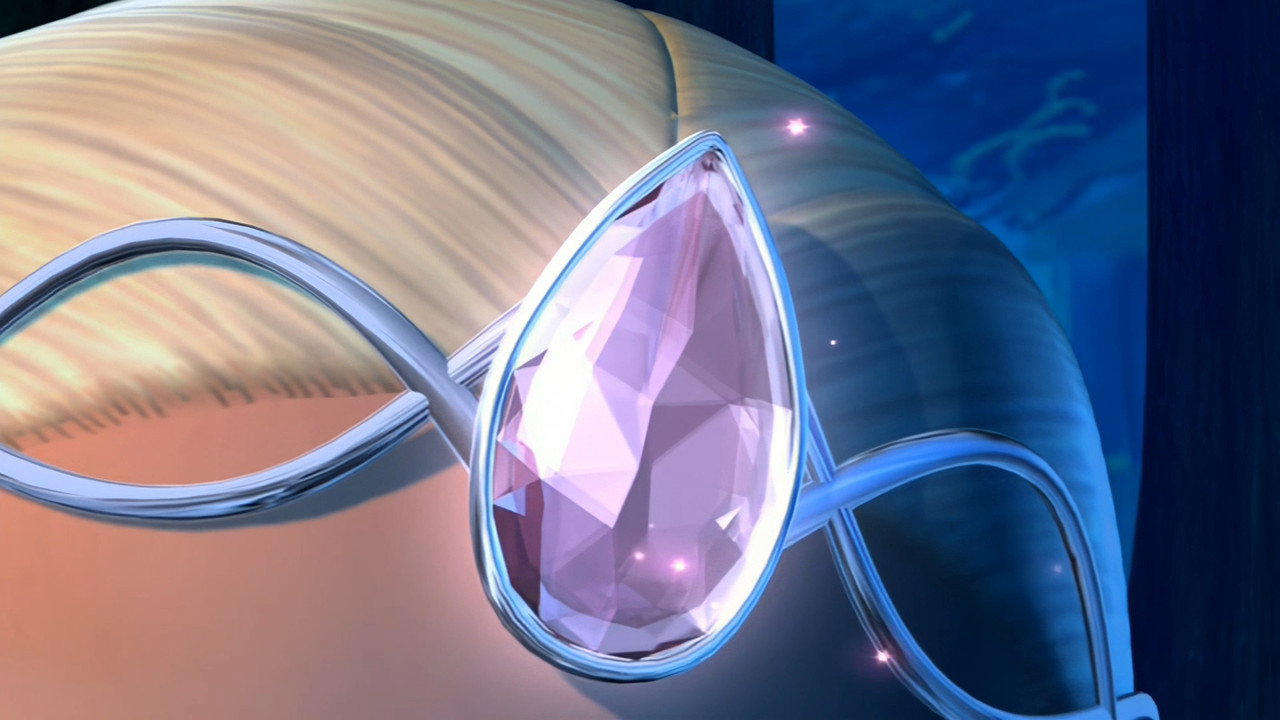 Barbie of Swan Lake background 32