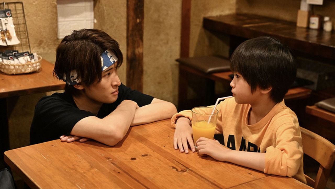 マウンテンドクター — Épisode 8