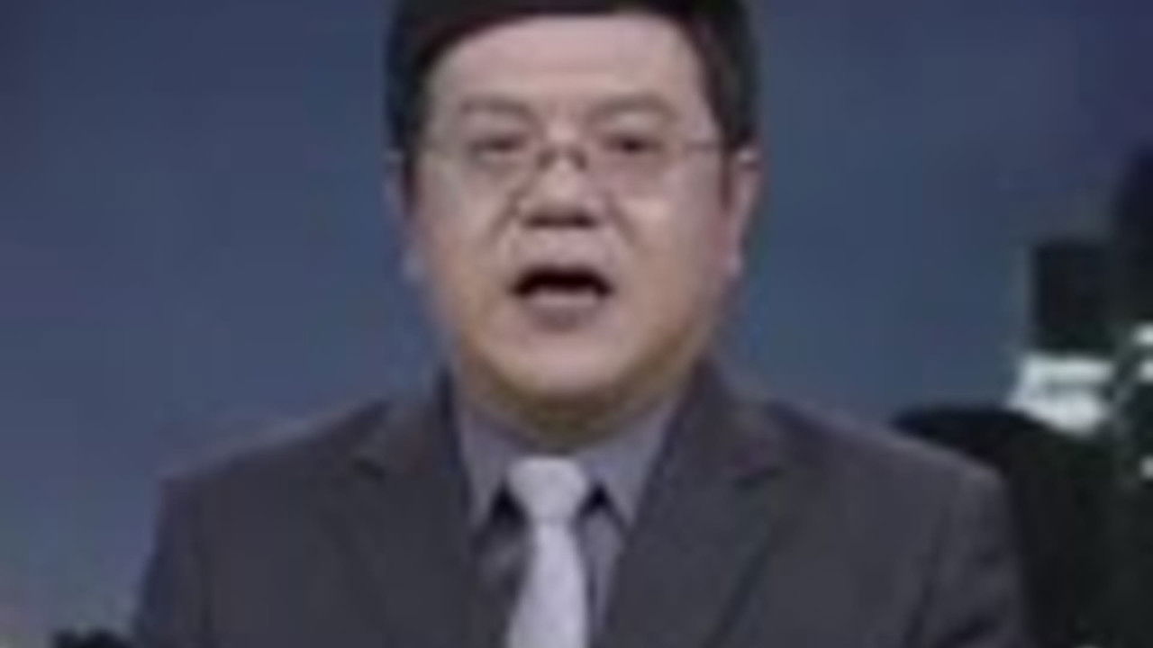 传奇故事 — Épisode 36