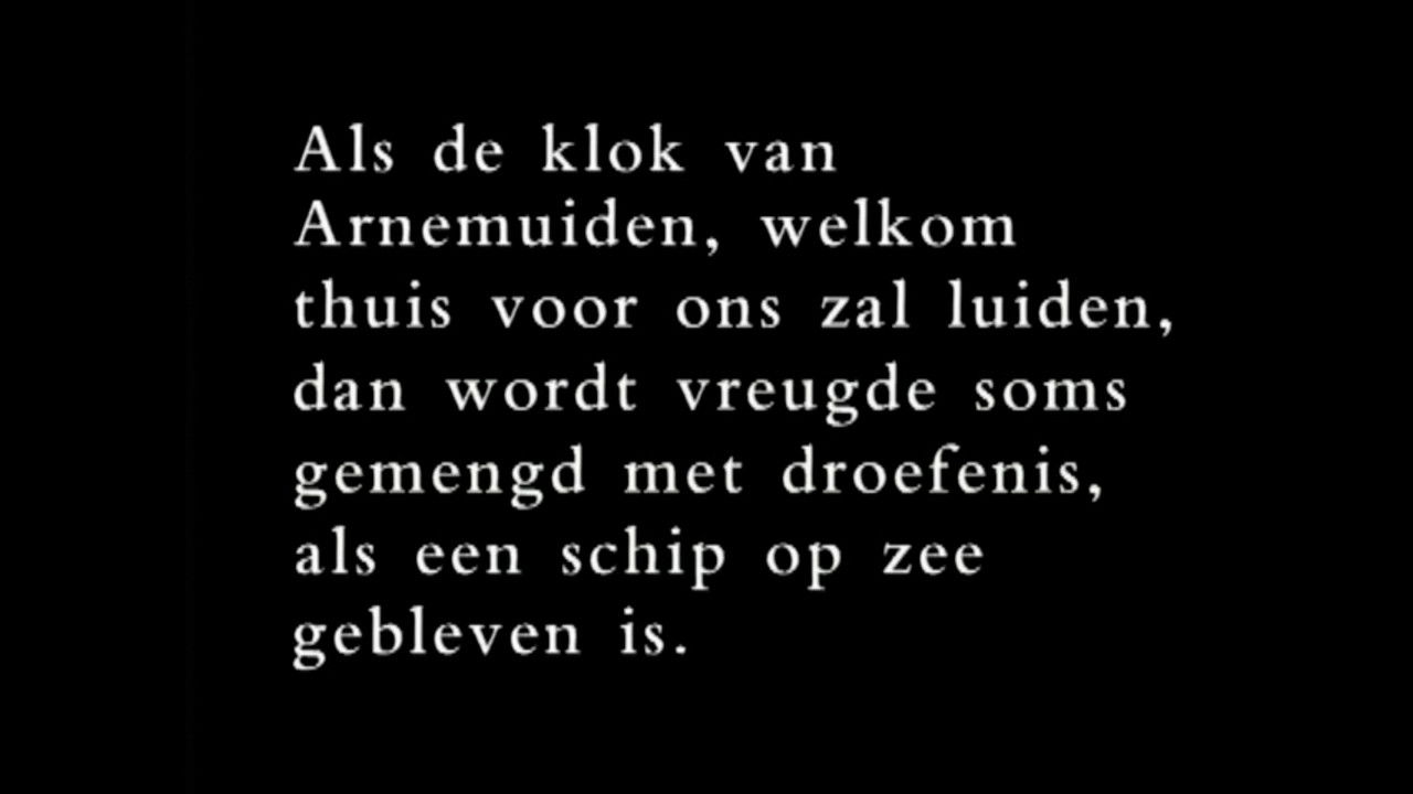 Vertrouwd en O zo Vreemd — Épisode 4