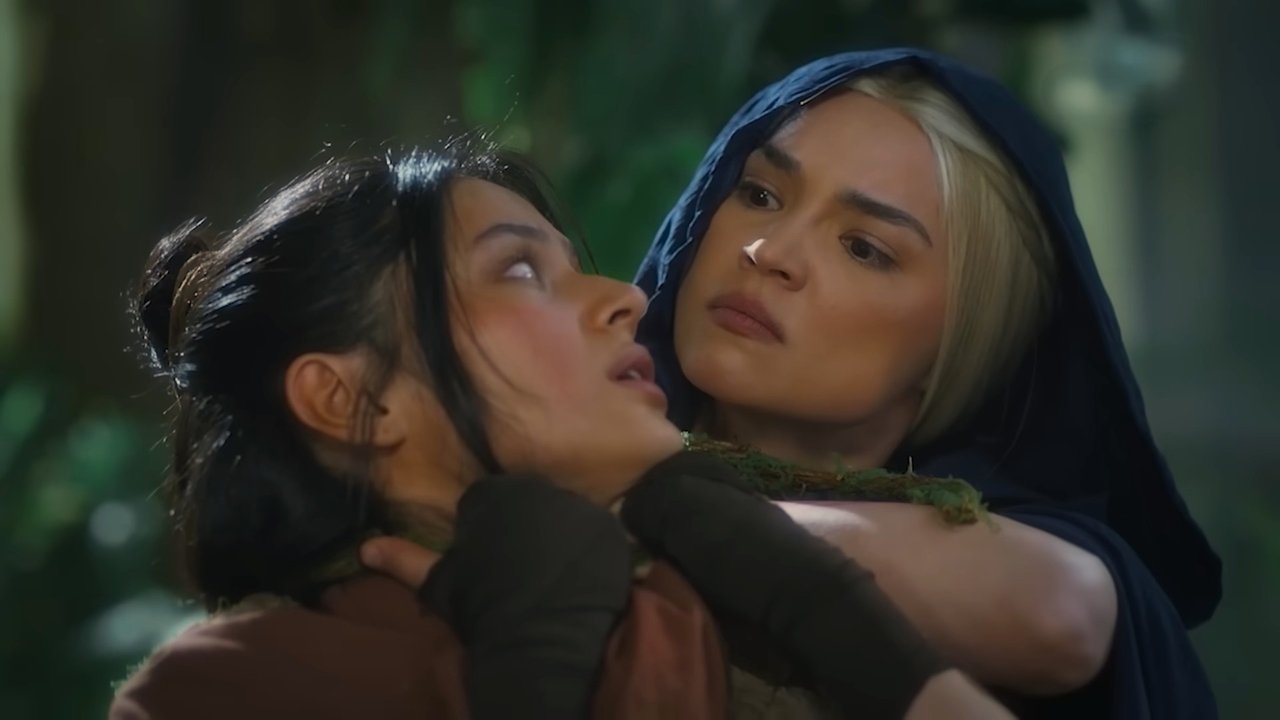 Encantadia Chronicles: Sang'gre - Season 1 Episode 71 : The Encounter