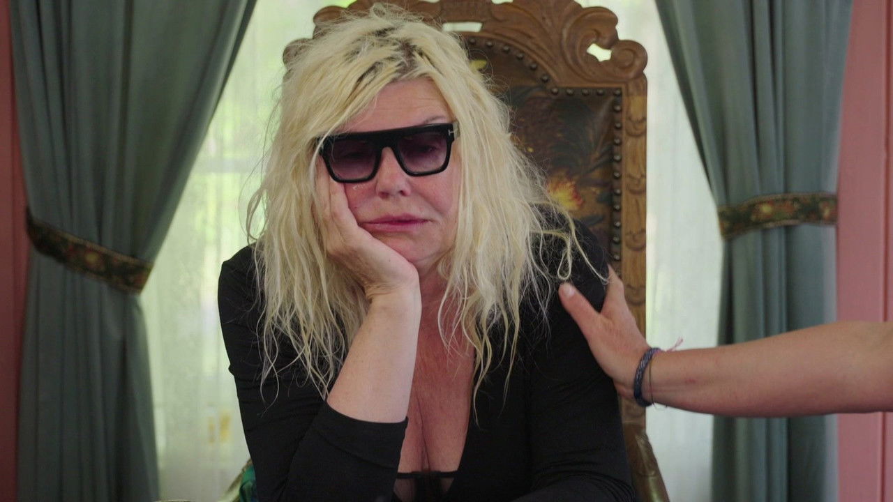 Farmen Kjendis — Épisode 13