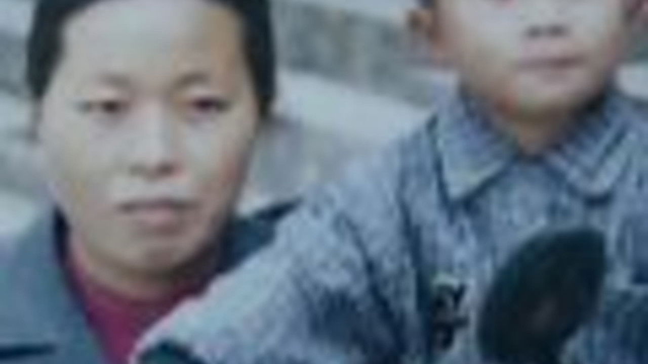 传奇故事 — Épisode 23