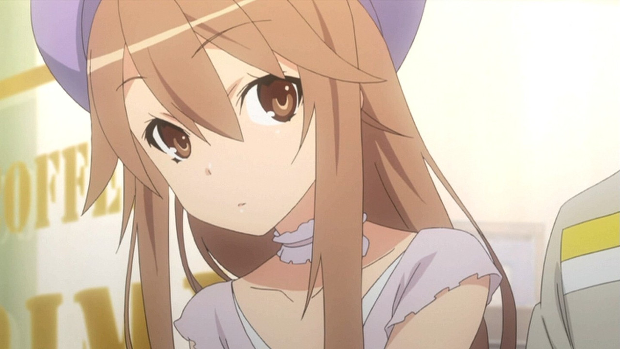 Image Ookami-san to Shichinin no Nakama-tac