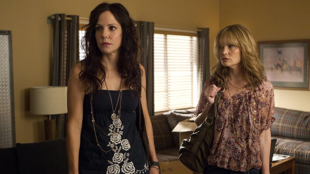 Weeds - Season 7 Episode 13 : Do Her / Don't Do Her