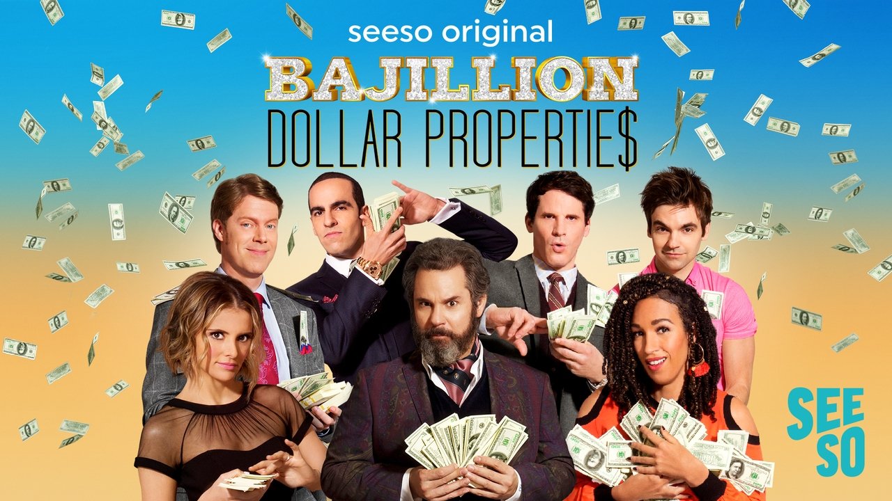 Bajillion Dollar Propertie$ background