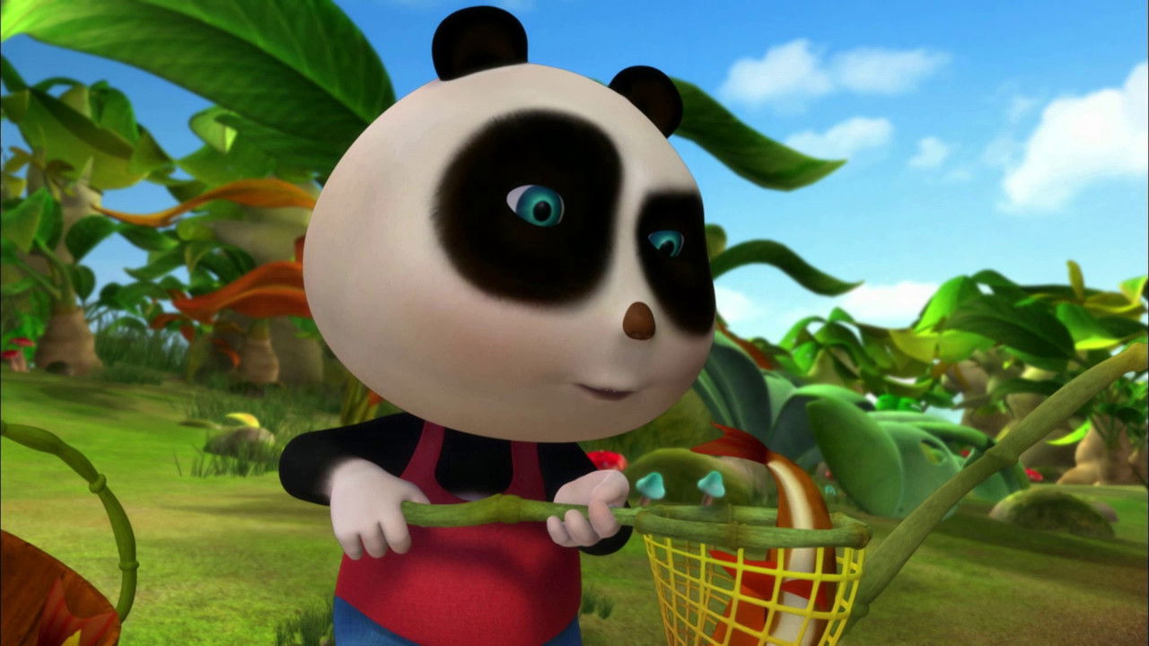 熊仔 — Épisode 17