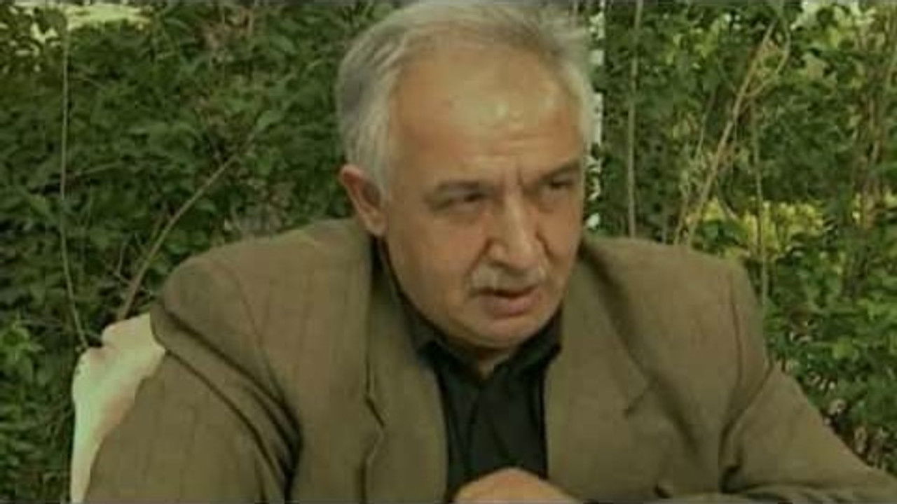 Yanmış körpülər — Épisode 1