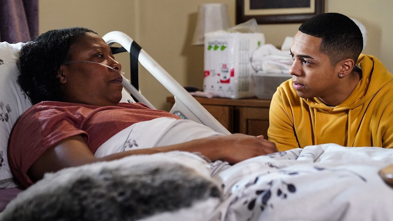 EastEnders - Season 35 Episode 62 : 16/04/2019