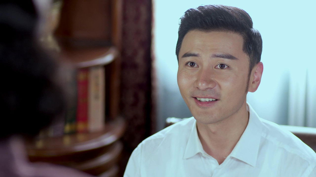 李三枪 — Épisode 16