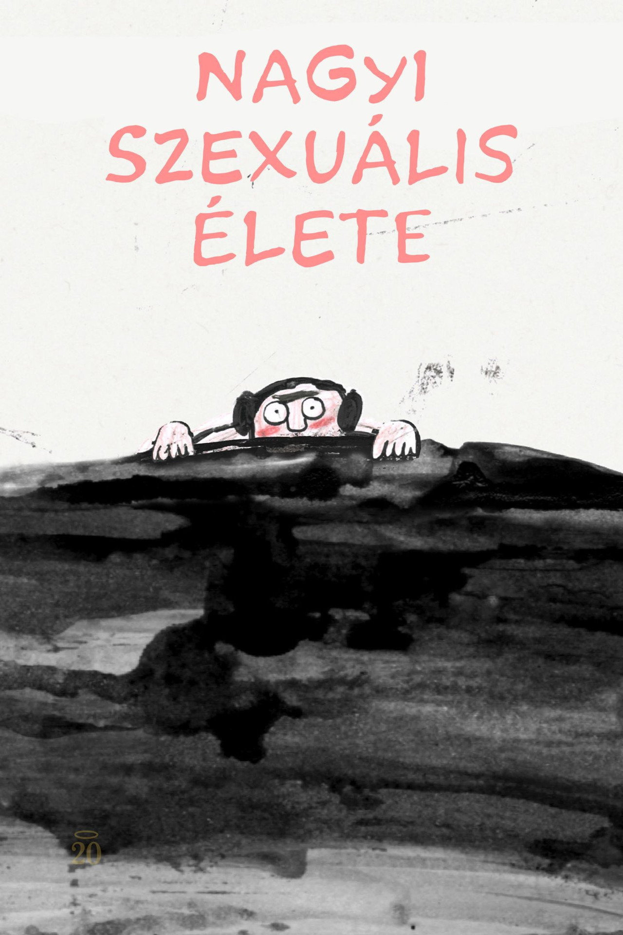 Nagyi szexuális élete – plakát 3