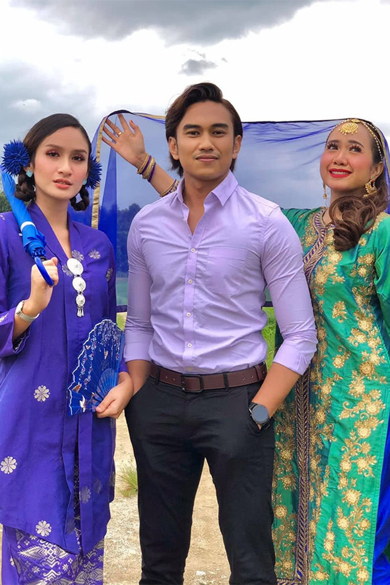 Kampung Si Rabun