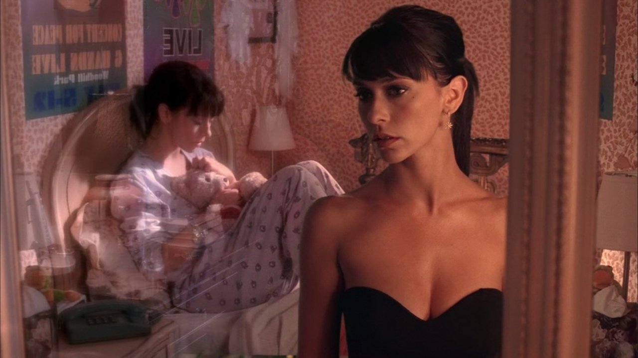 Ghost Whisperer - Season 1 Episode 3 : Ghost, Interrupted