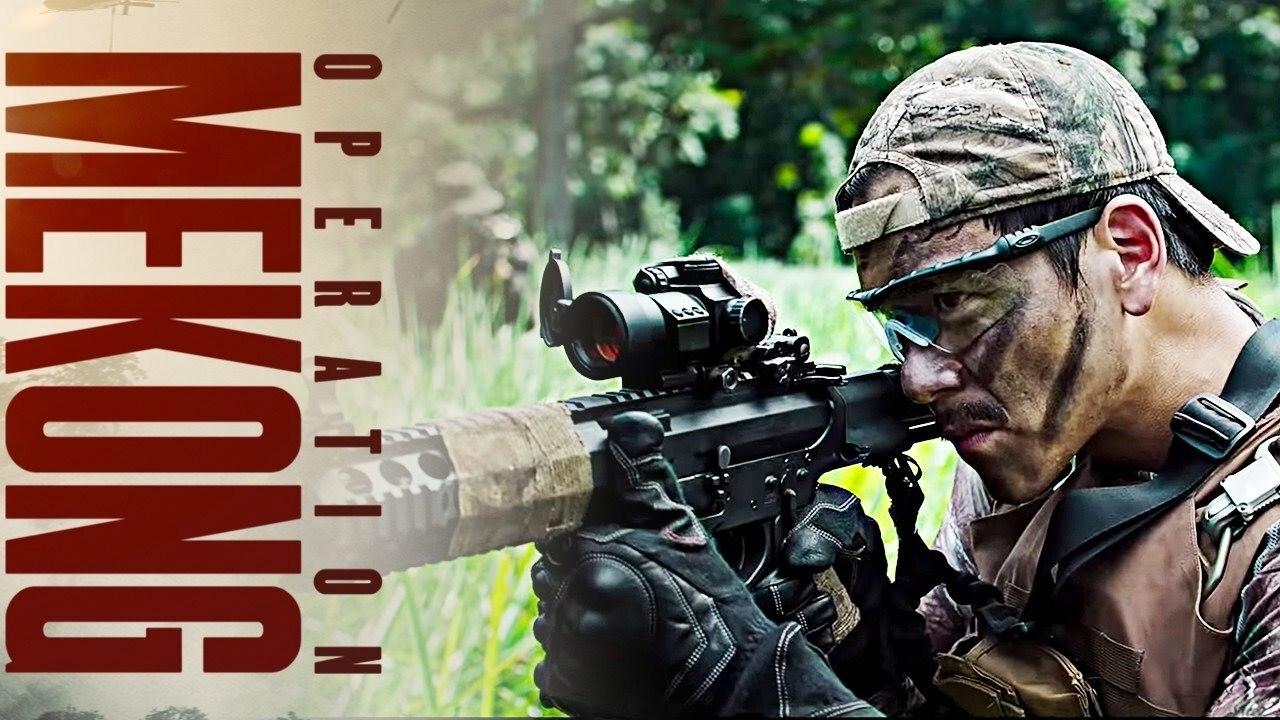 Operation Mekong (2016)