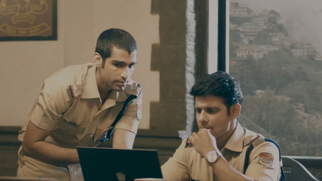 13 Mussoorie — Épisode 5