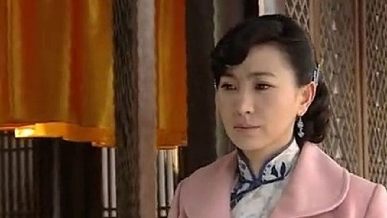 谁懂女儿心 — Épisode 26