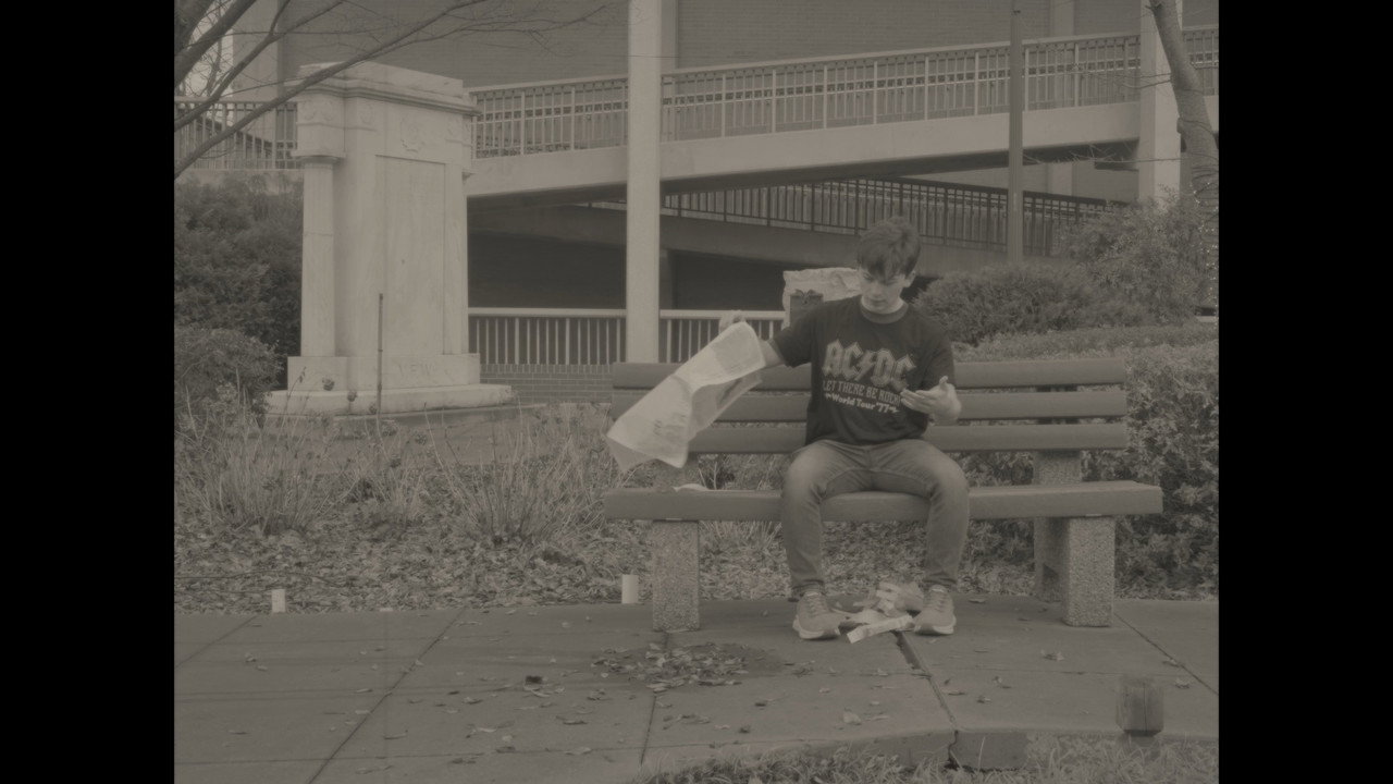 Tide the Knot still 4