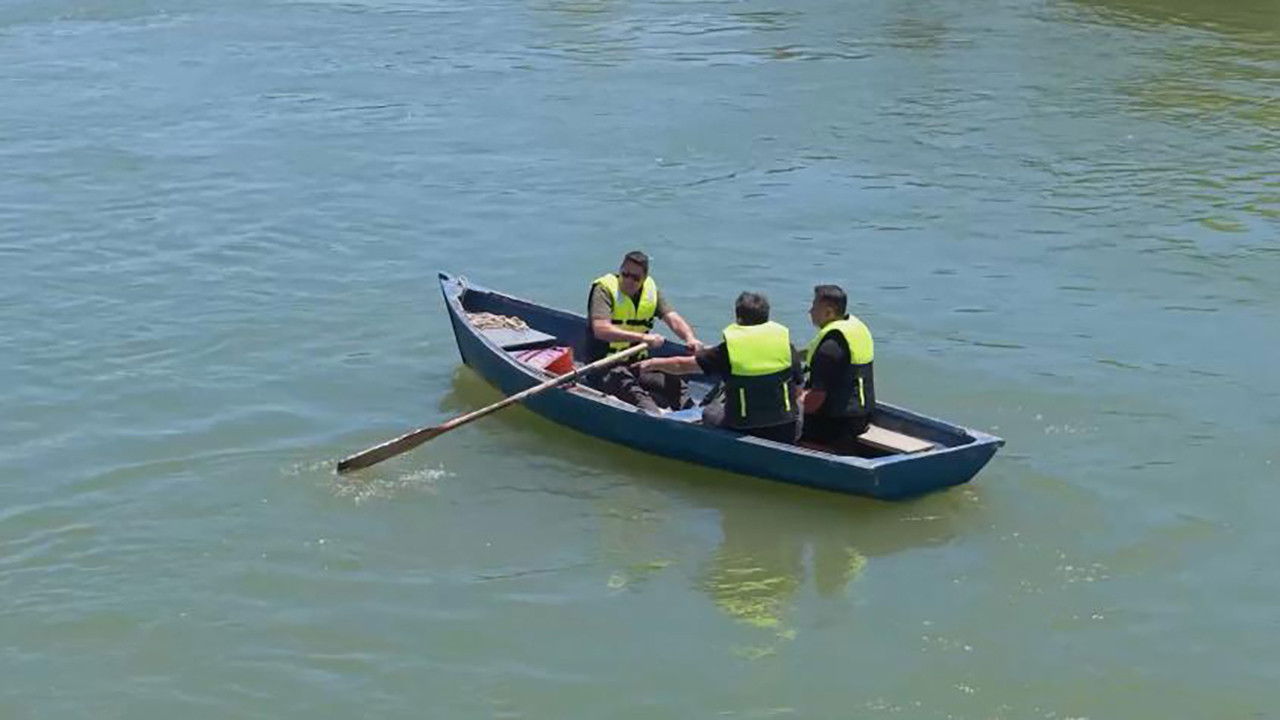 Socios por Chile — Épisode 2