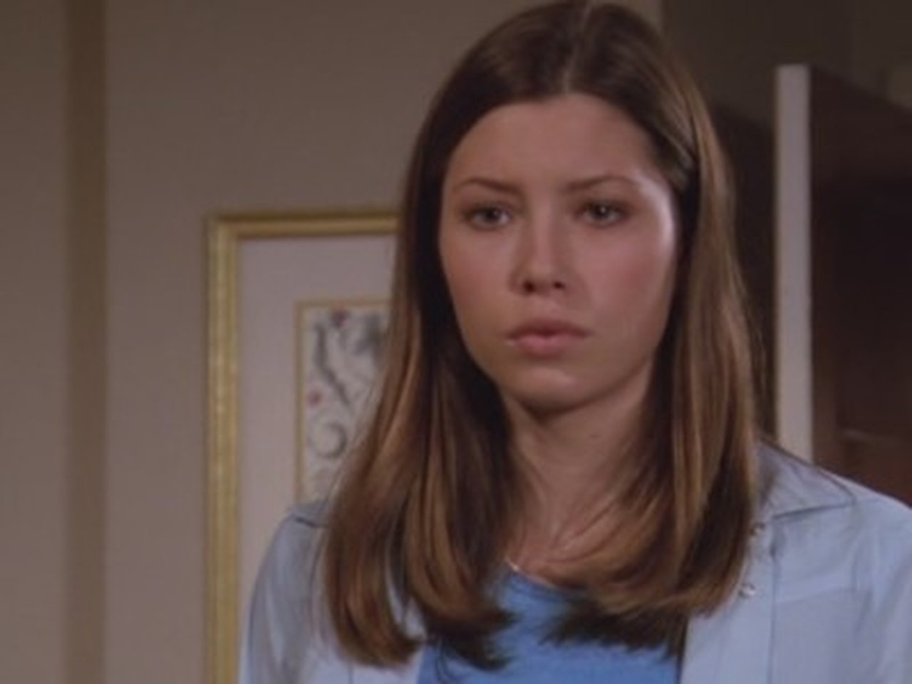 7th Heaven - Season 4 Episode 22 : Love Stinks (2)