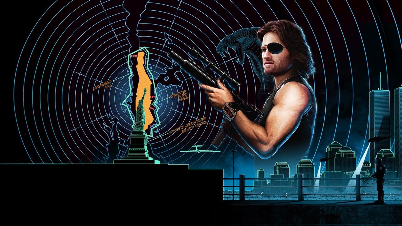 Escape from New York (1981)