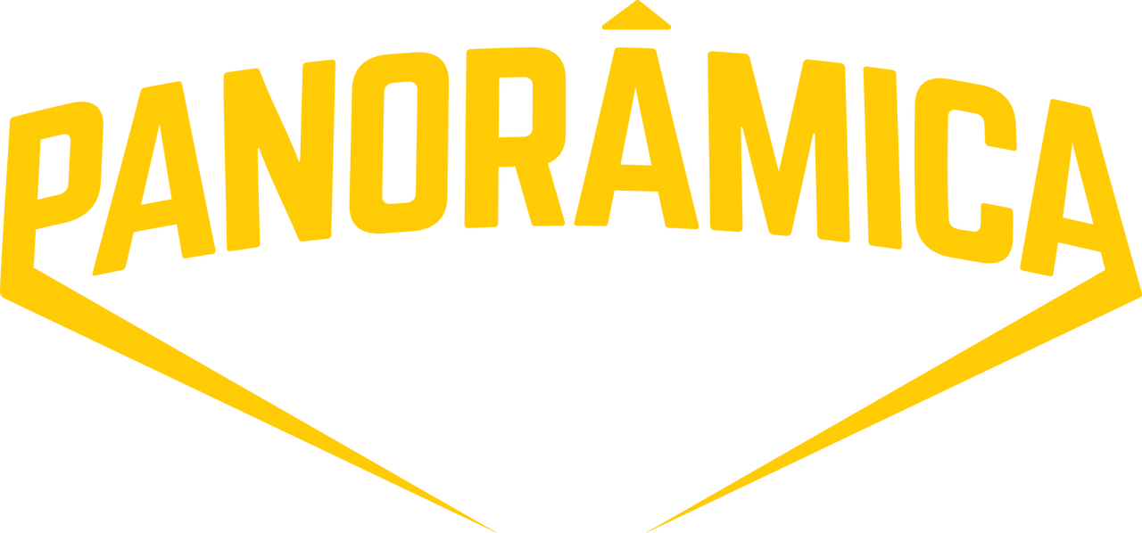 Panorâmica
