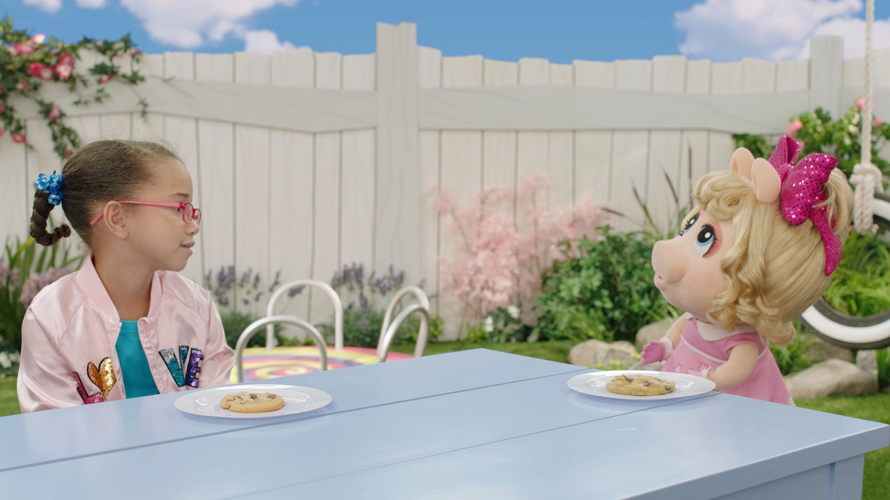 Muppet Babies: Play Date — Épisode 5